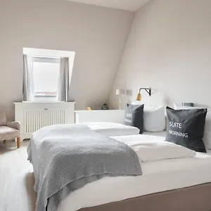 Limehome Chausseestrasse Appartement