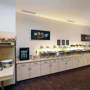 Hotell Berlin-mitte, Berlin