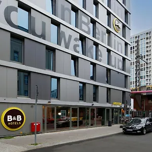 Hotell Berlin-alexanderplatz, Berlin