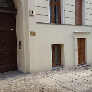 Appartement Appt, Berlin