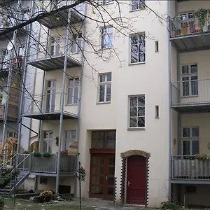 Quartier Berlino