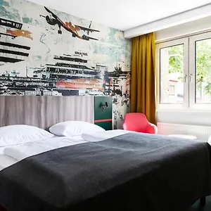 Hotell Good Morning West, Berlin