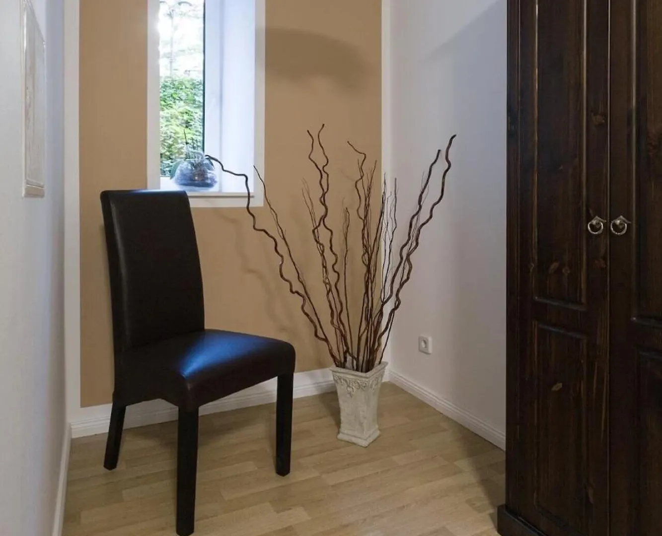 Cityapartment Pankow Berlin