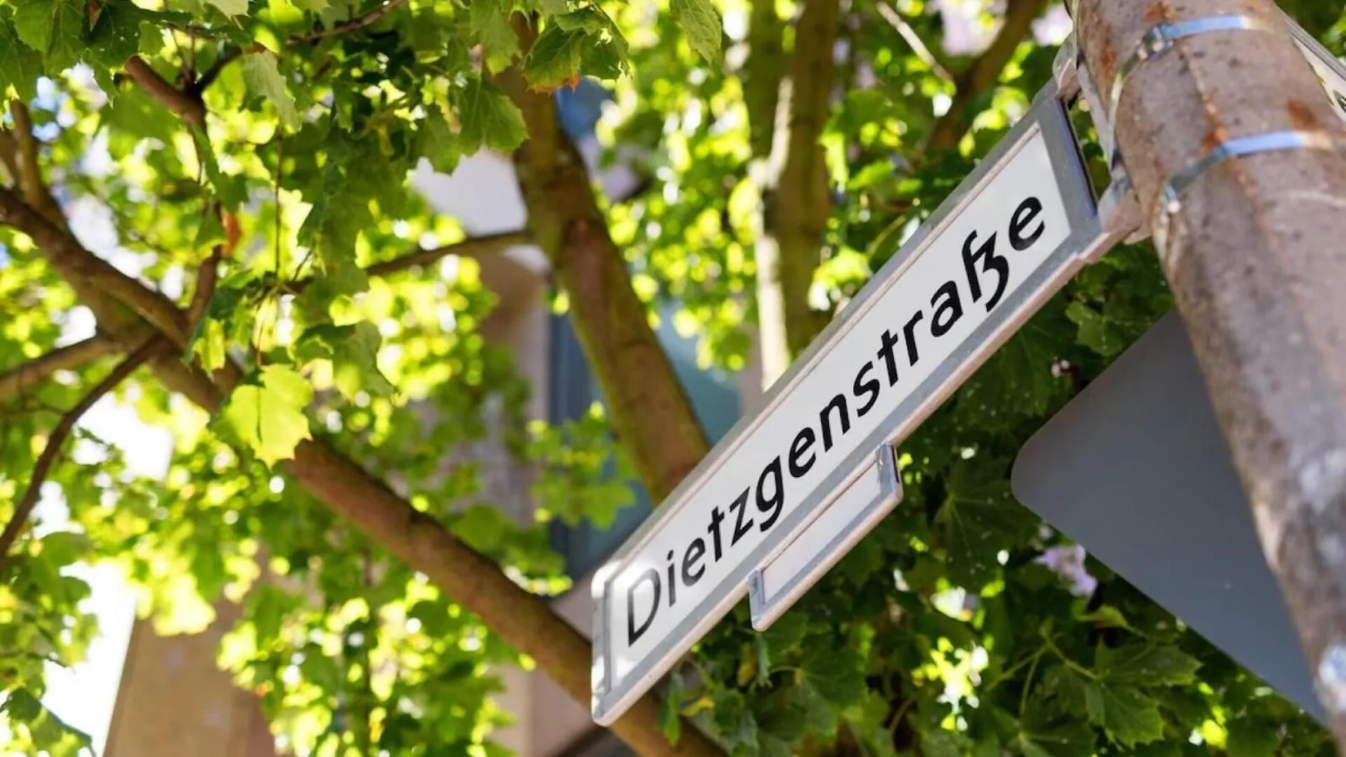 Cityapartment Pankow Berlin