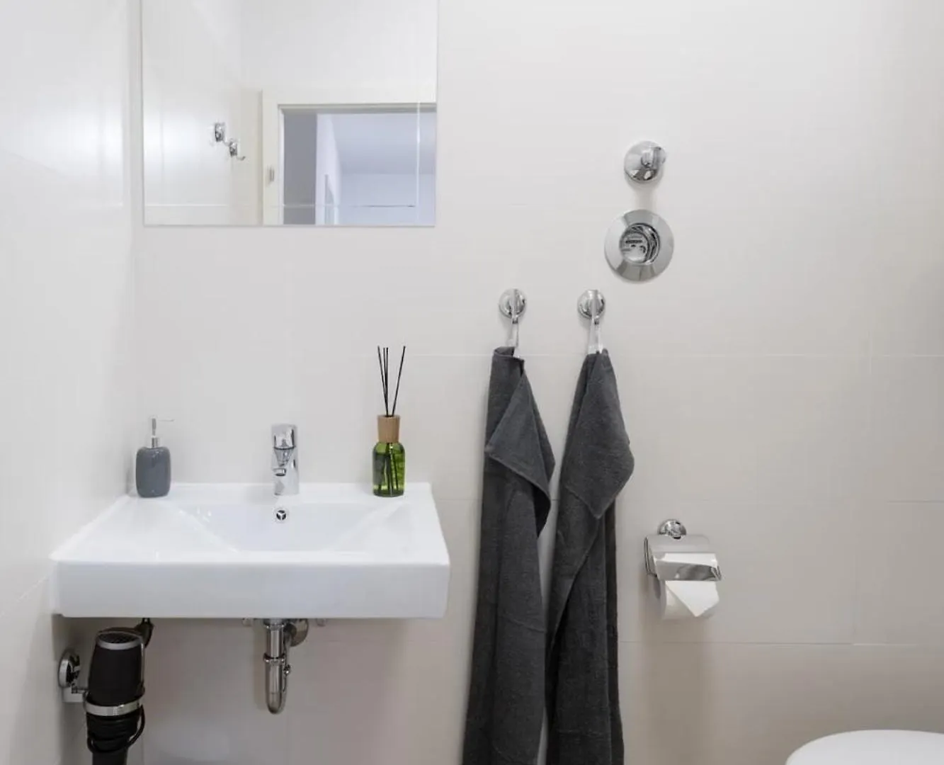 Apartment Cityapartment Pankow Berlin