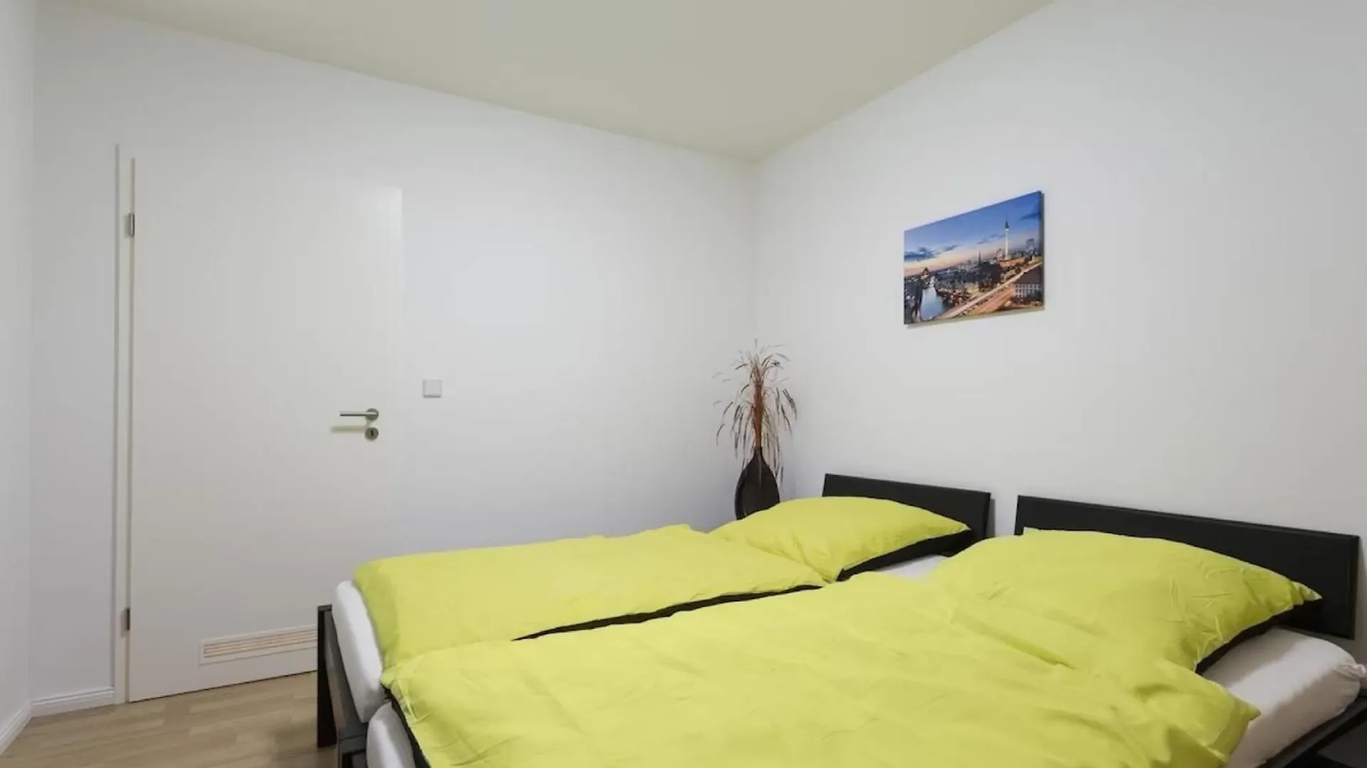 Cityapartment Pankow Berlin Apartment