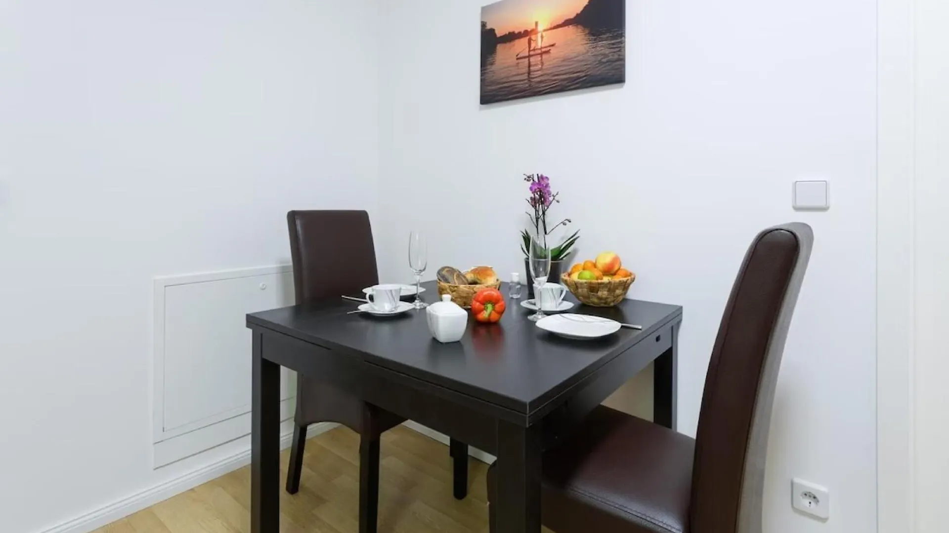 Cityapartment Pankow Berlin 0*,  Germany
