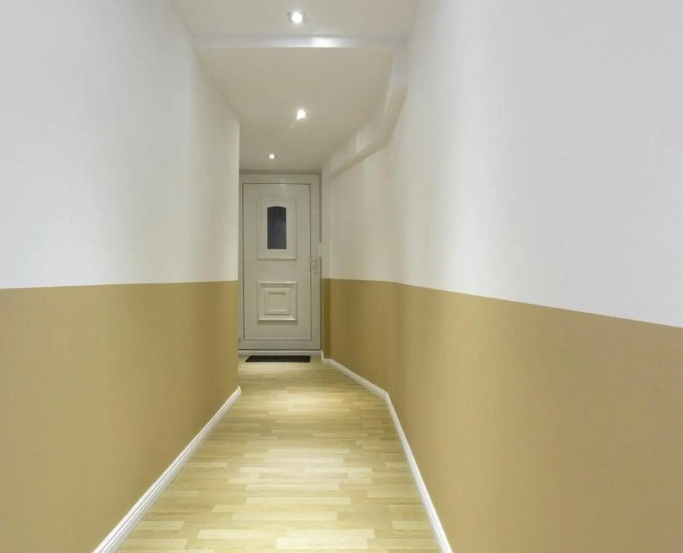 Cityapartment Pankow Berlin